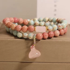 Women'S Bracelet Wholesale Fashion Bracelet Bead Bracelet Fashionable For Gift For Classmates Daily Wear Gift For Girlfriends