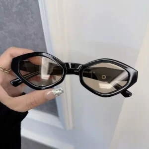 Casual Vintage Square Sunglasses For Women Men Classical Brand Retro Round Sun Glasses Unisex Oculos