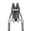 Quadro e partes do corpo motocicleta, Springer Forks and Frontends, OEM Motorcyclemotorcycle
