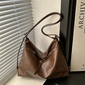 Women bag Handbag for women 2026 sac a main Fashion single shoulder bags luxury designer handbag square bag