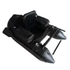 Chinese inflatable fishing boat pontoon belly boat